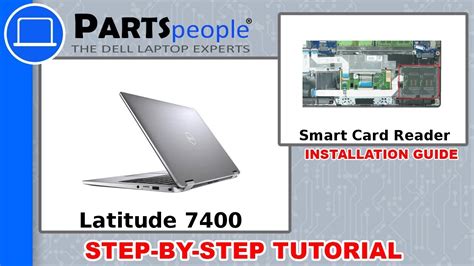 dell latitude 7400 smart card reader|Near.